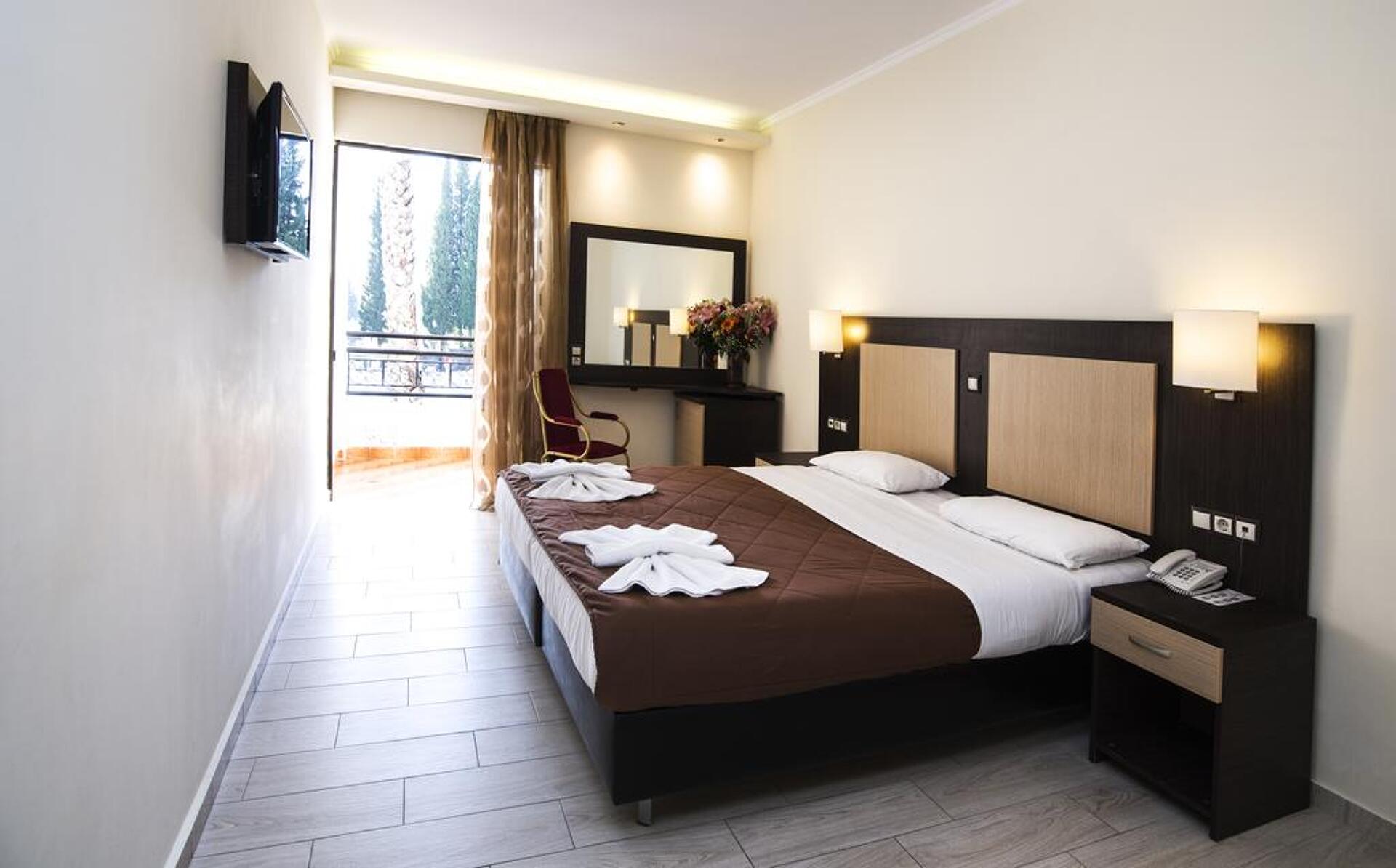 Magna Graecia Hotel 4* 4