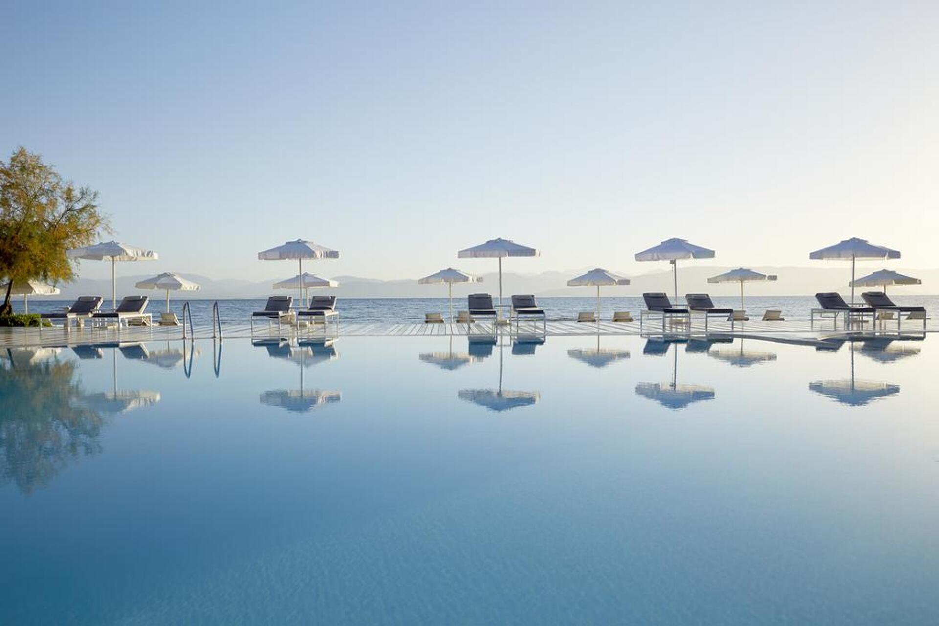 Mayor Capo Di Corfu 4* 1