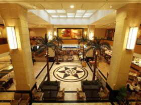 Corus Hotel Kuala Lumpur 4*
