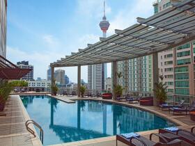 Ascott Kuala Lumpur 5*