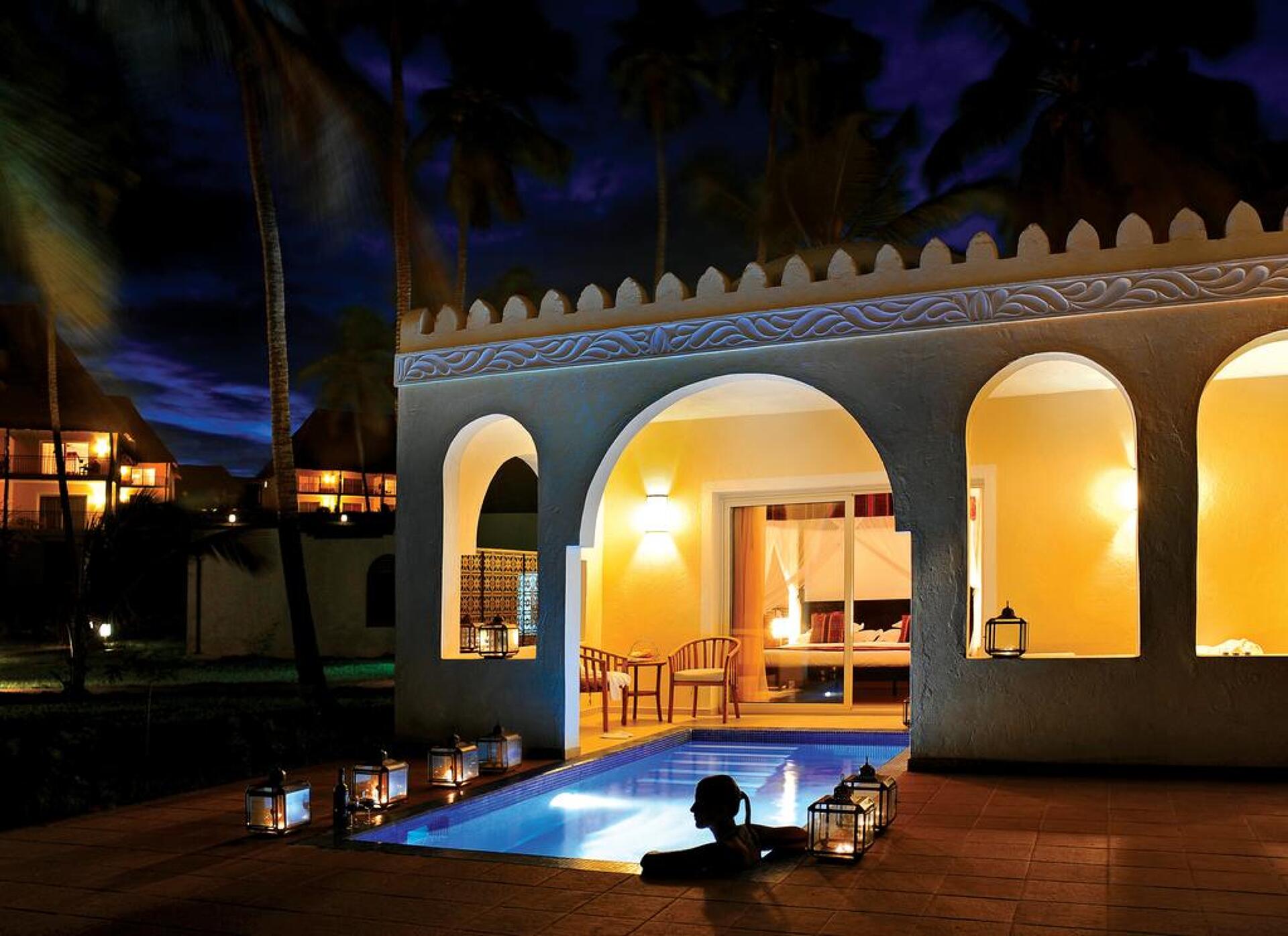 Emerald Dream of Zanzibar 21