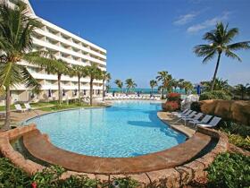 Century Langkawi Beach Resort 5*