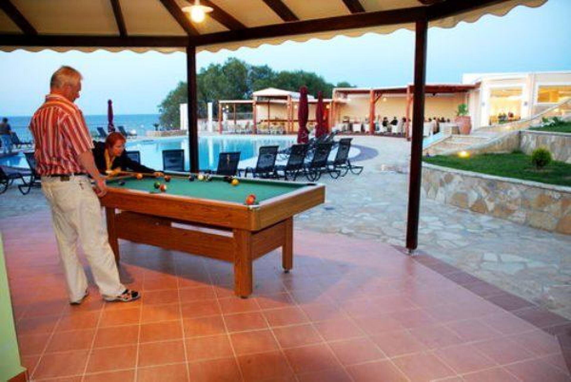 Tsamis Zante Spa Resort 4* 11