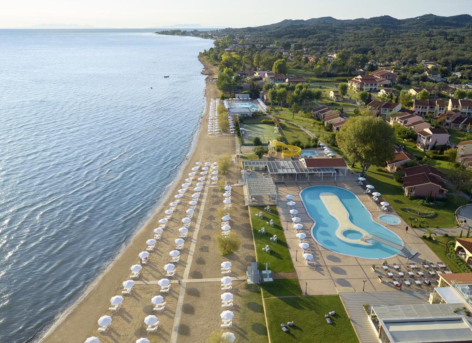 Mayor Capo Di Corfu 4* 7