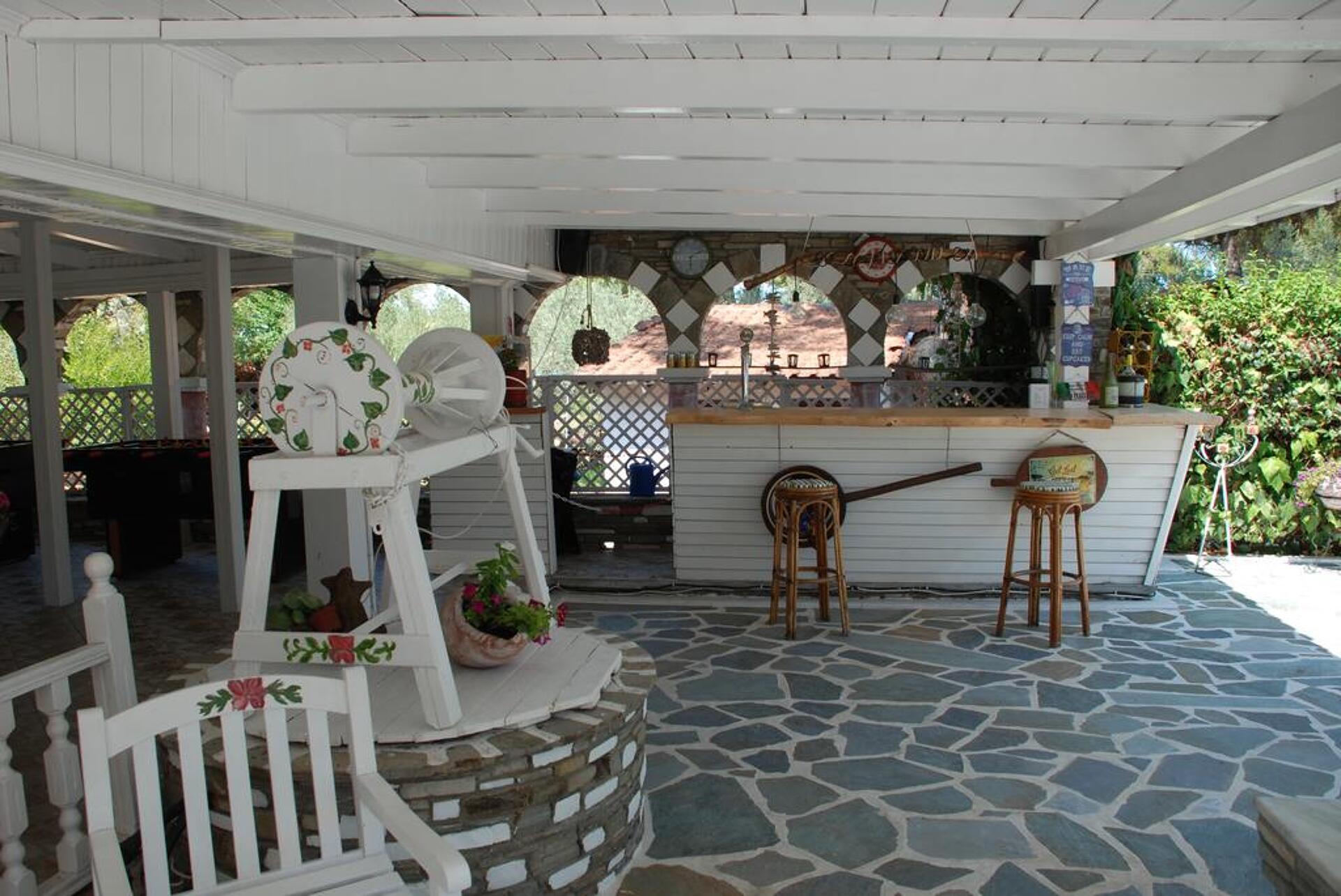 Diaporos Hotel 3* 23