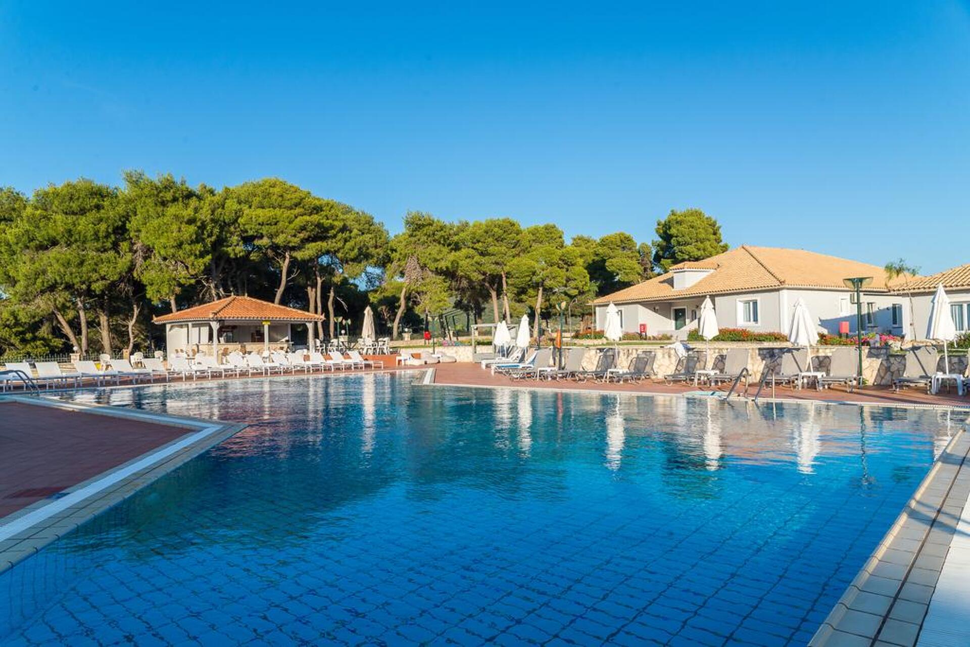 Keri Village by Zante Plaza 4* 0