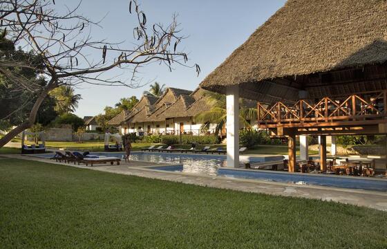 Karafuu Beach Resort & Spa