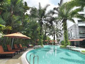 Sama-Sama Hotel 5*