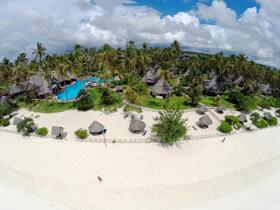 Ocean Paradise Resort 4*