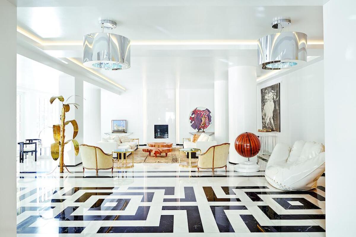 Pallas Athena Grecotel Luxury Boutique  5* 0