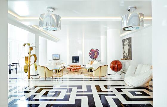 Pallas Athena Grecotel Luxury Boutique 
