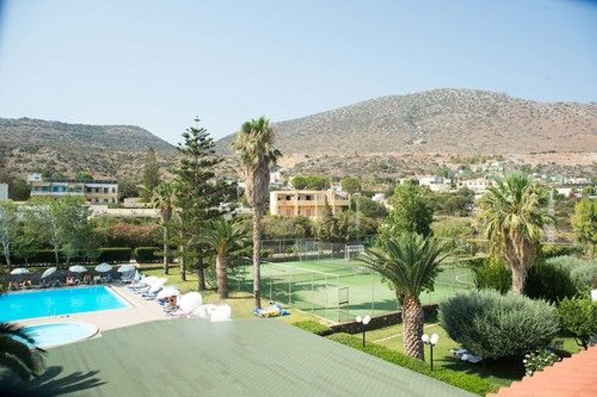 King Minos Palace 4* 25