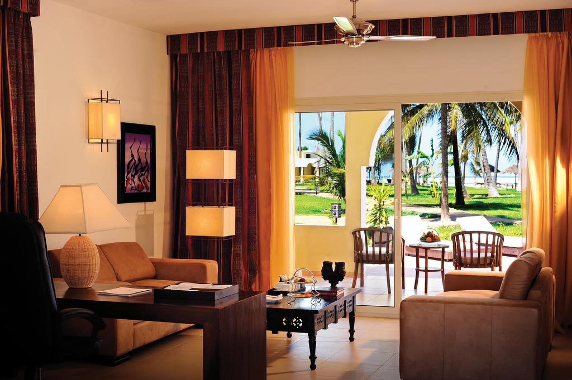 Emerald Dream of Zanzibar 9