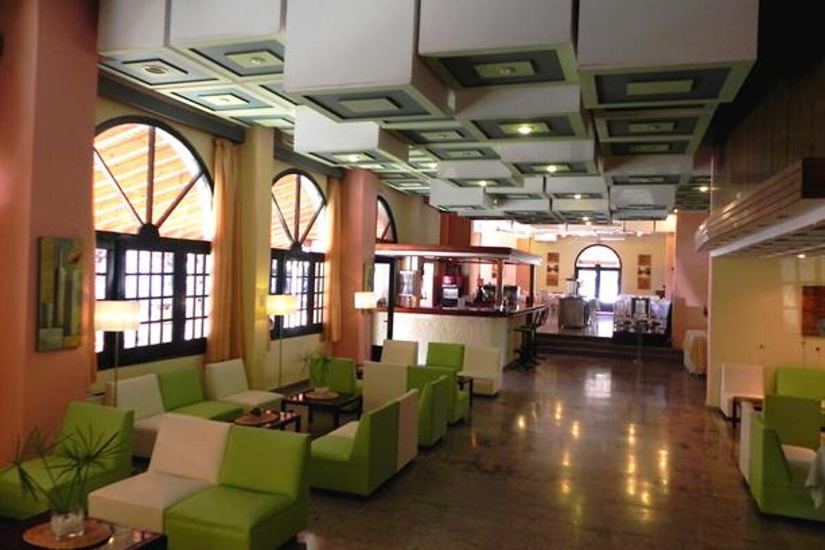 Alkionis Hotel  3* 1