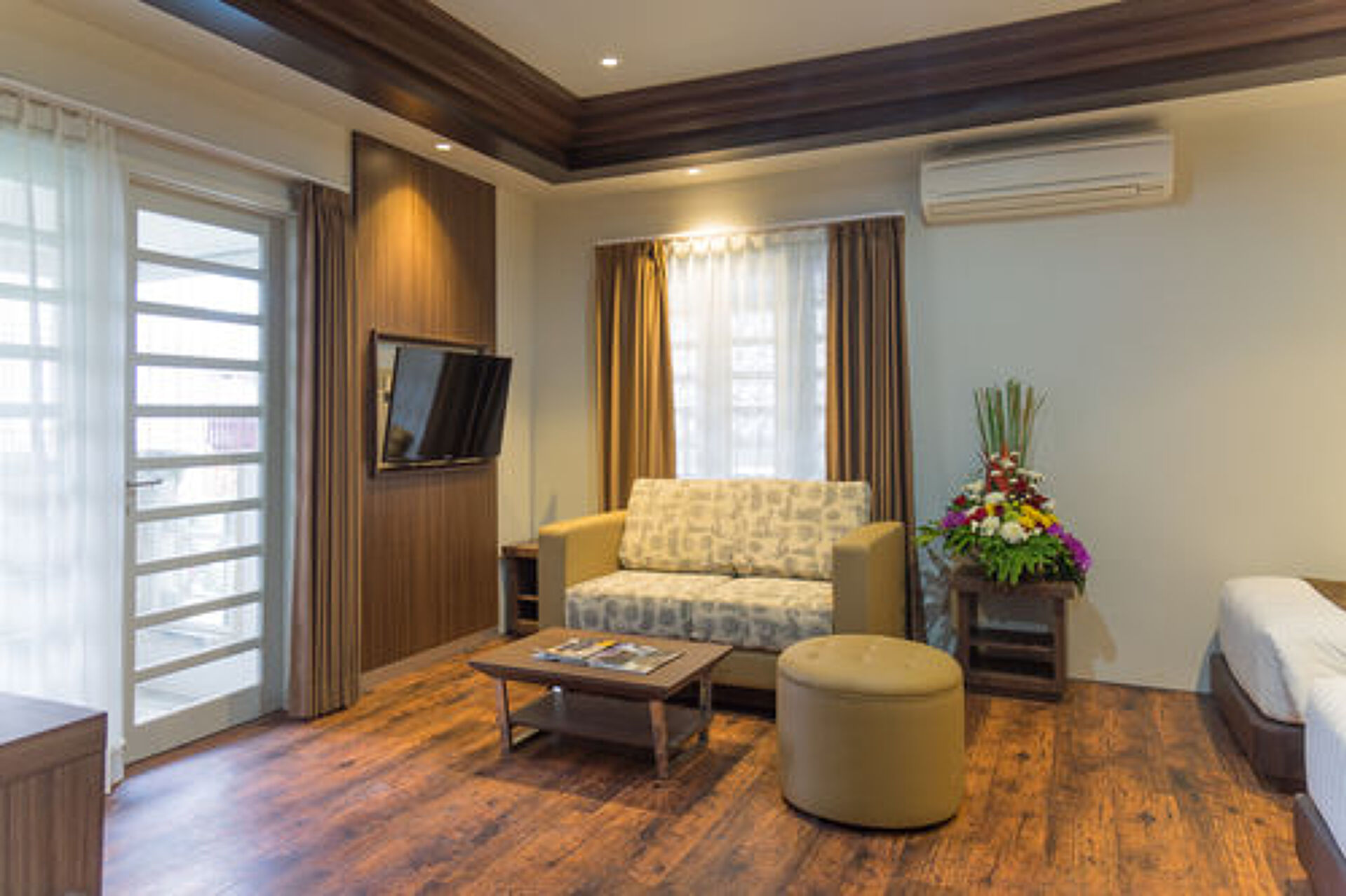 The Lerina Hotel Nusa Dua 4* 121