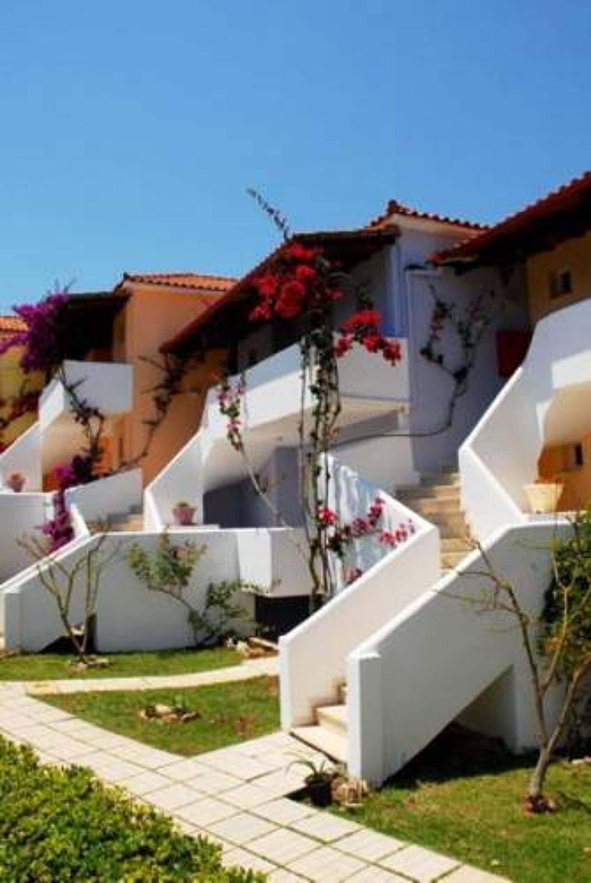 Tsamis Zante Spa Resort 4* 14