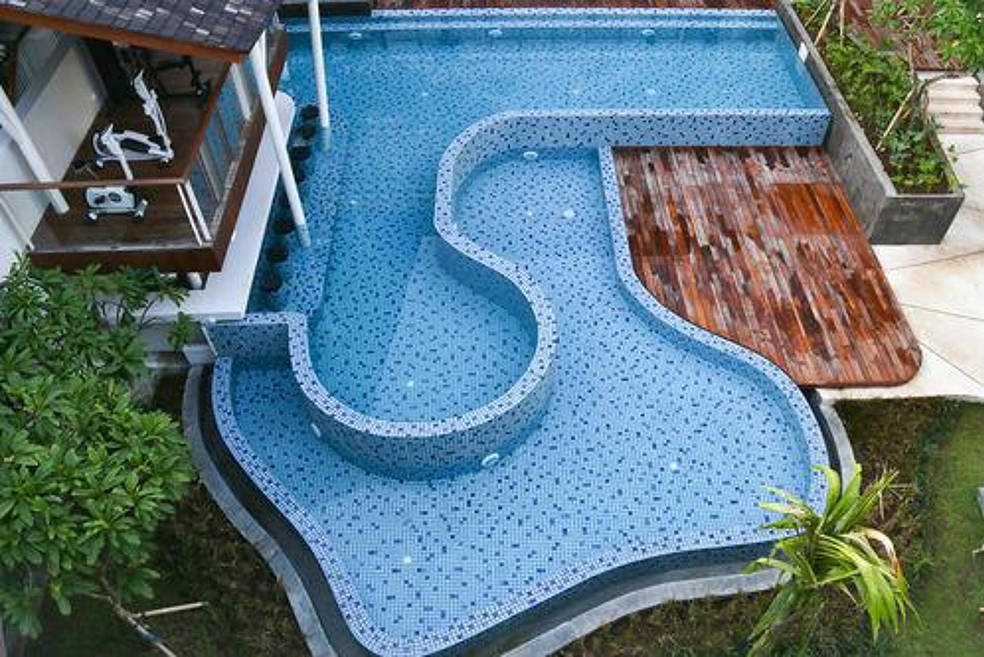 The Lerina Hotel Nusa Dua 4* 95