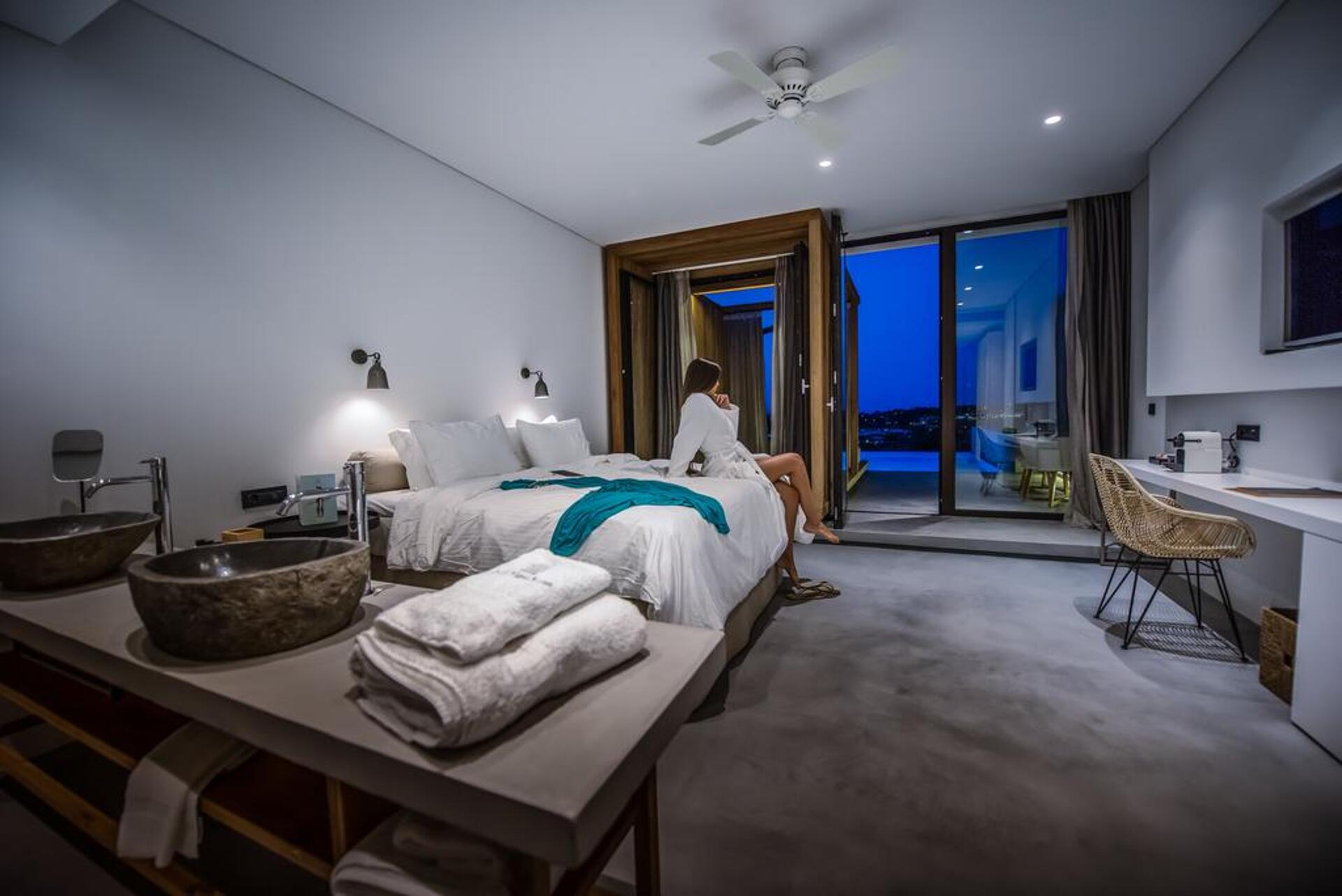 Zante Maris Suites 5* 24