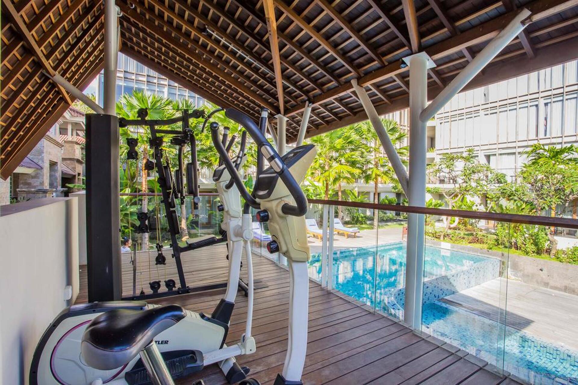 The Lerina Hotel Nusa Dua 4* 69