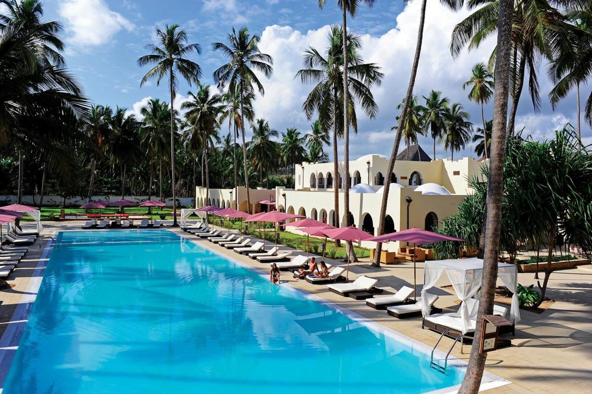 Emerald Dream of Zanzibar 26