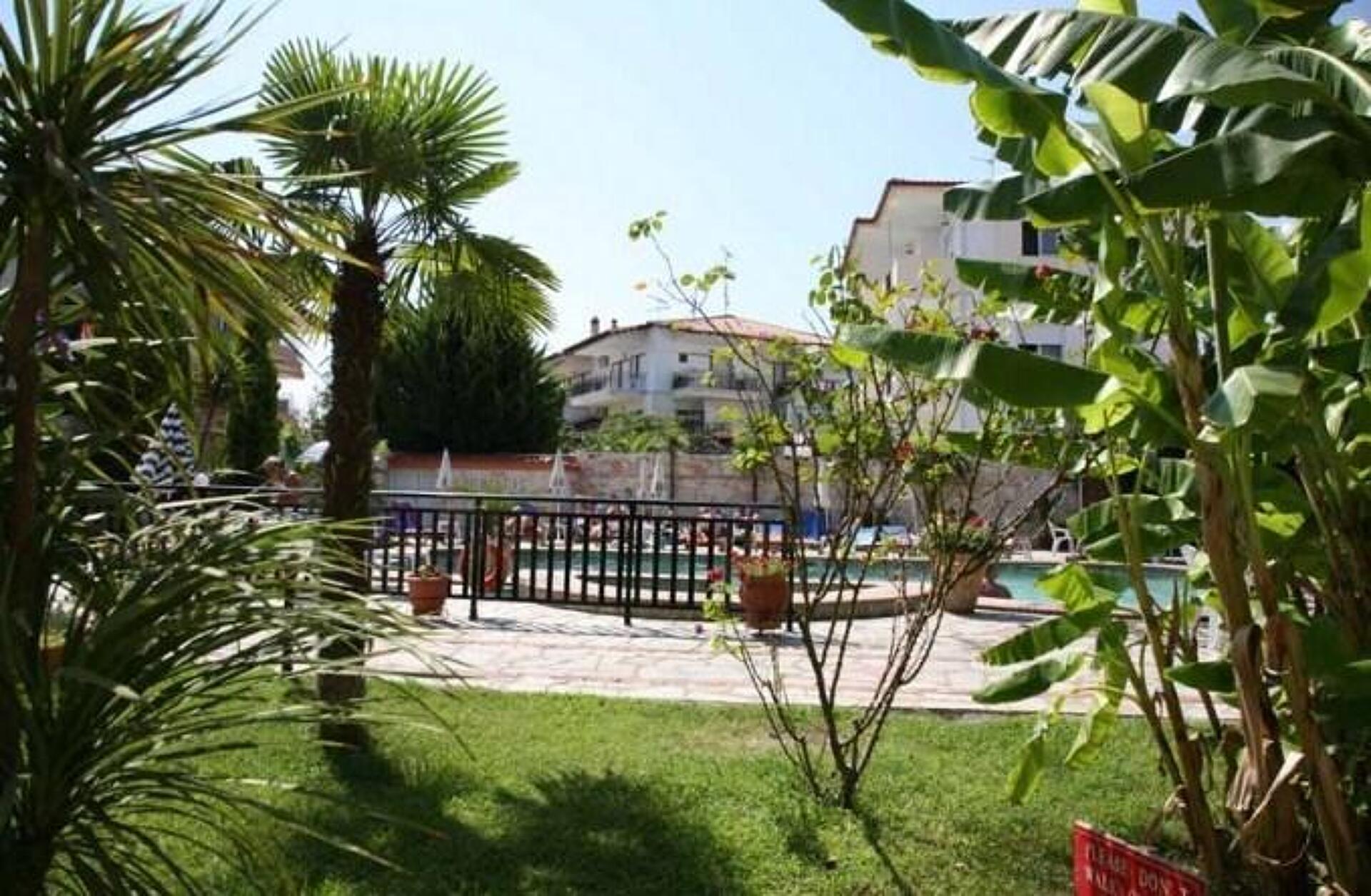 Sarantis Hotel 3* 77