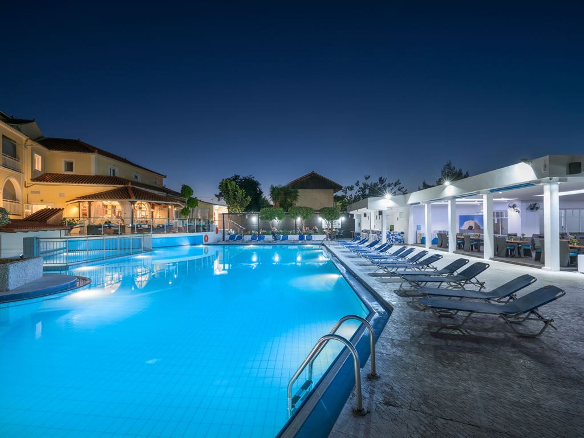 Diana Palace 4* 16