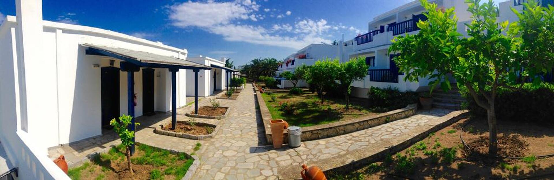 Agionissi Resort 4* 12