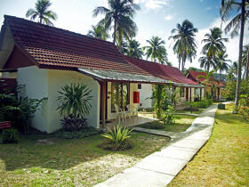 The Frangipani Langkawi Resort & Spa 4*