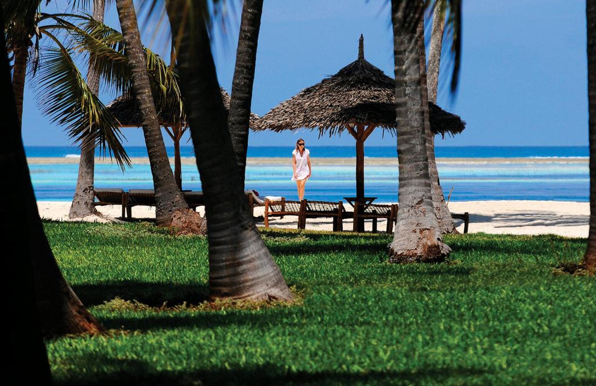 Emerald Dream of Zanzibar 5