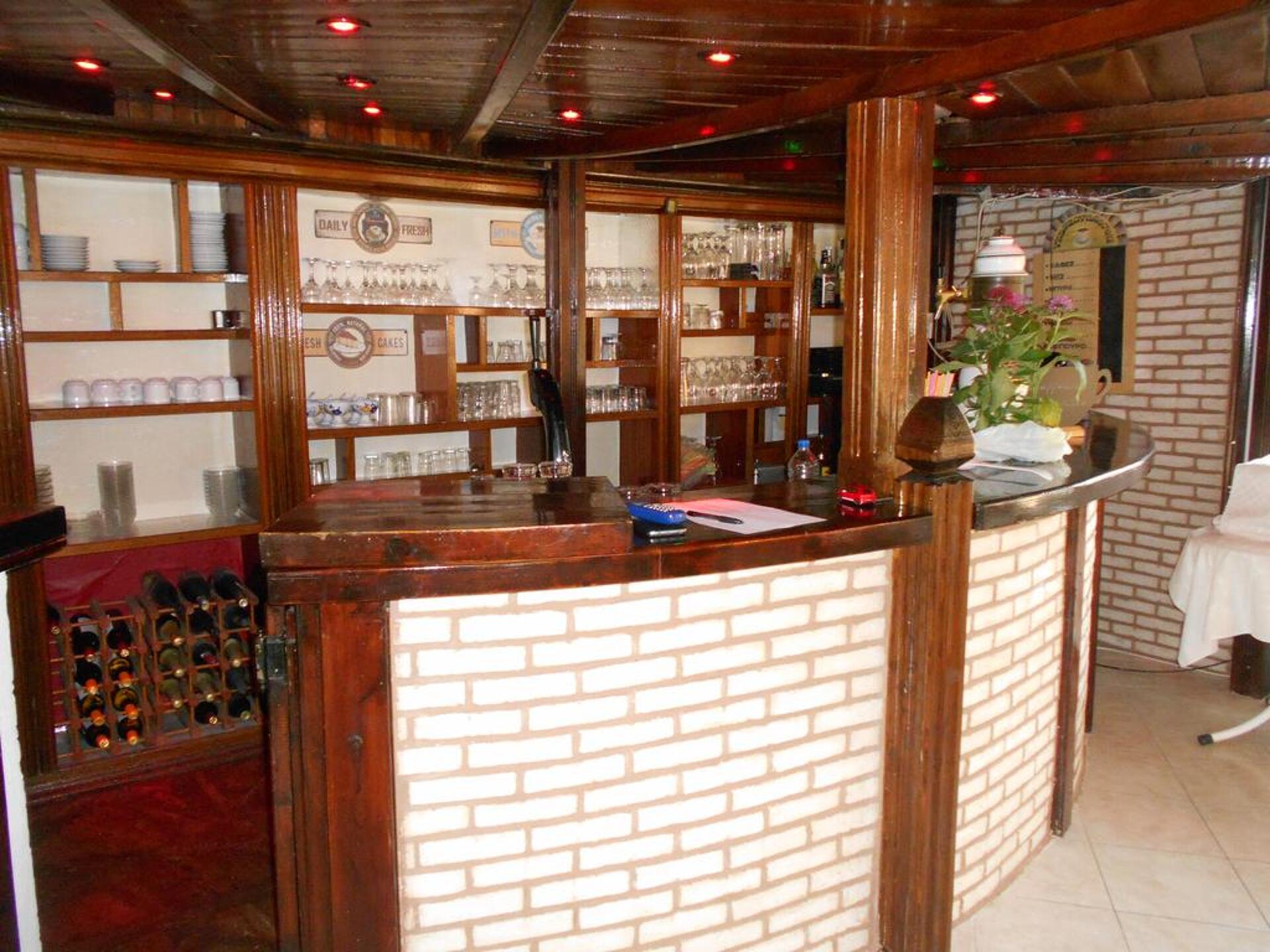 Diaporos Hotel 3* 17