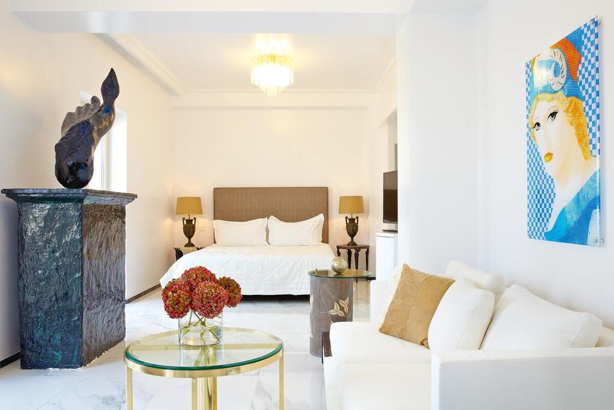 Pallas Athena Grecotel Luxury Boutique  5* 2