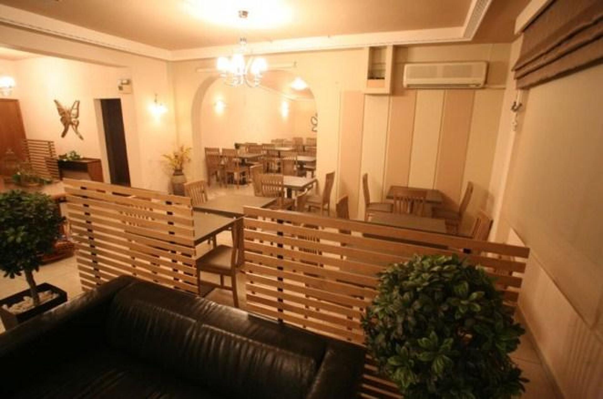 Sarantis Hotel 3* 30