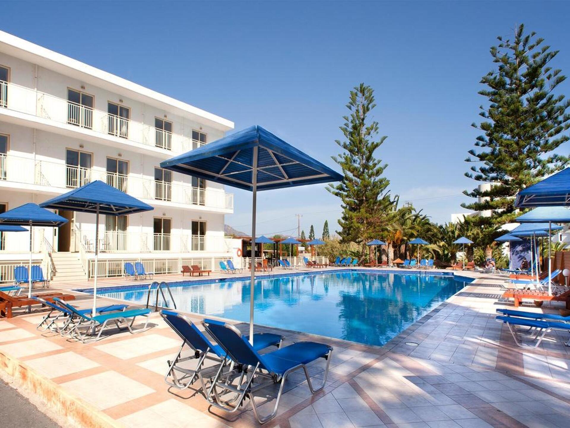 Marilena Hotel 17