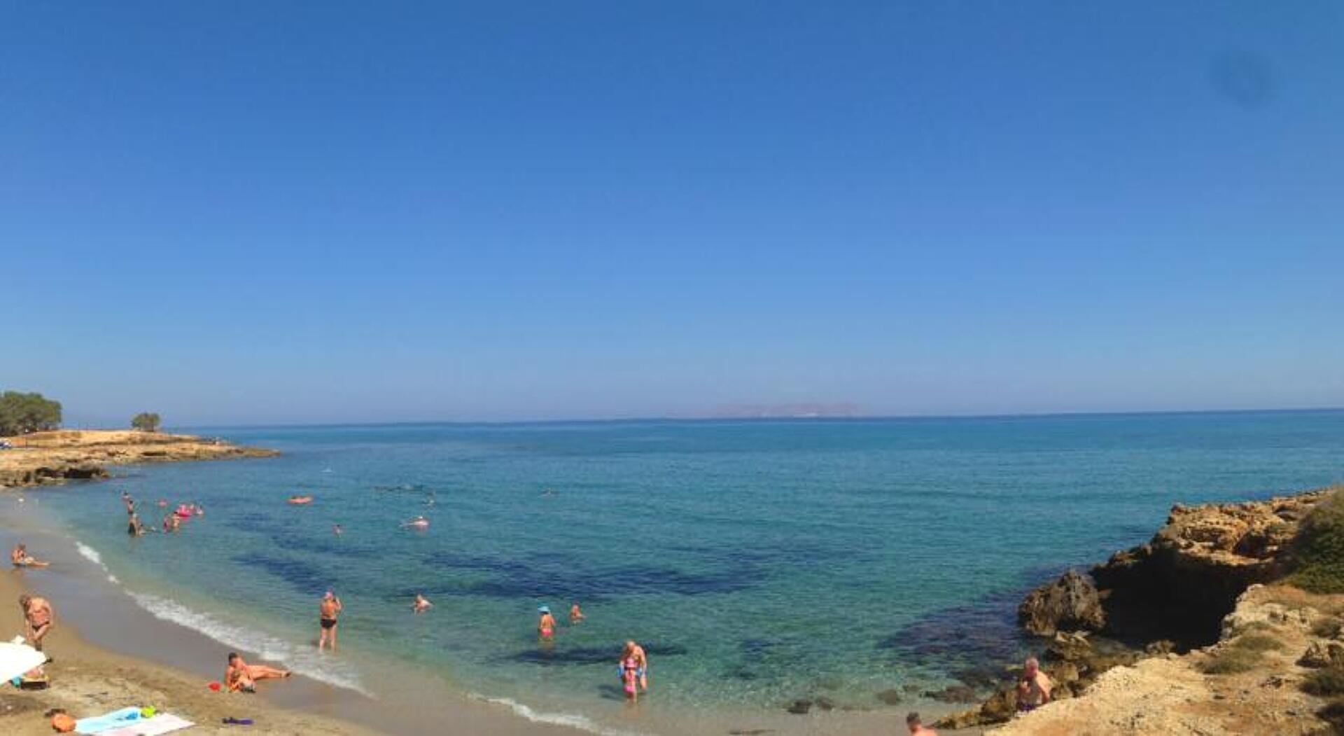 Blue Aegean Hotel & Suites 4* 16