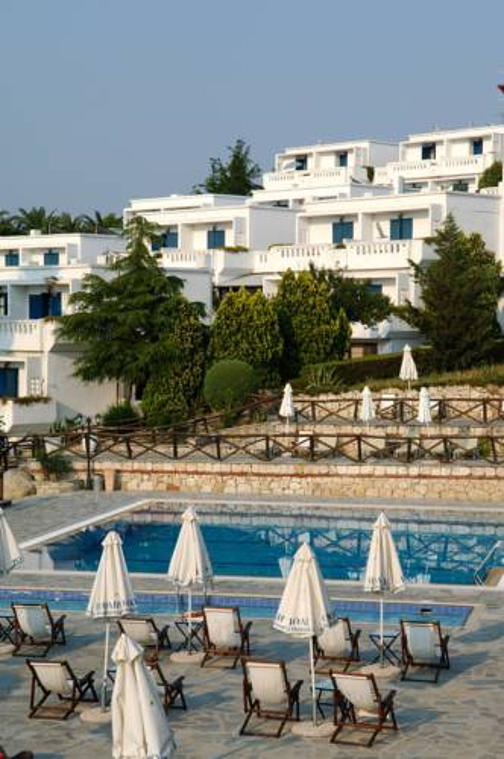 Agionissi Resort 4* 7