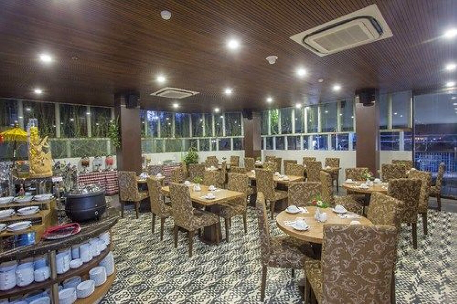 The Lerina Hotel Nusa Dua 4* 0