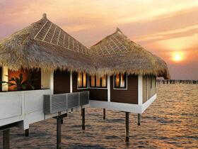 Avani Sepang Goldcoast Resort 5*
