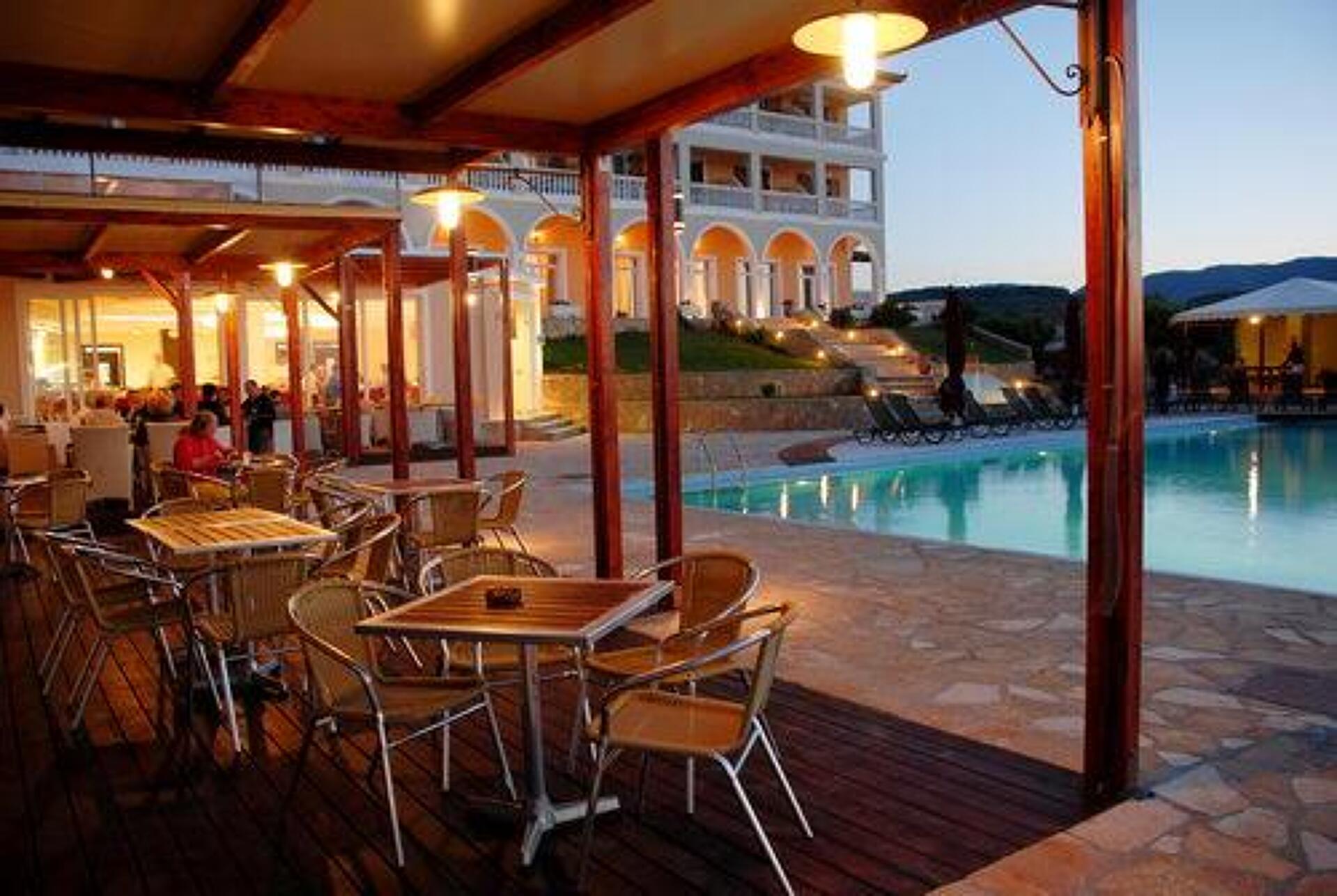 Tsamis Zante Spa Resort 4* 5