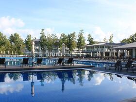 Century Langkasuka Resort 4*