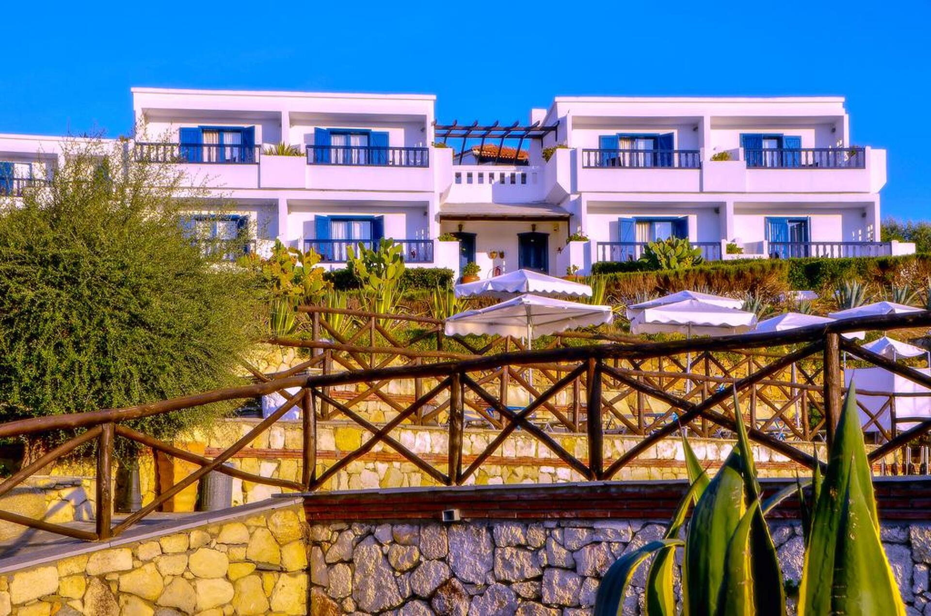 Agionissi Resort 4* 9