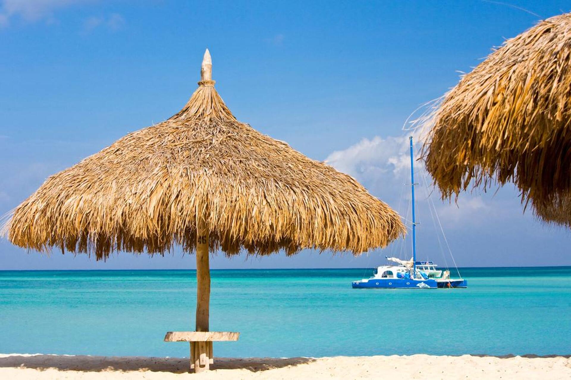 Hyatt Regency Aruba Resort & Casino 5* 5