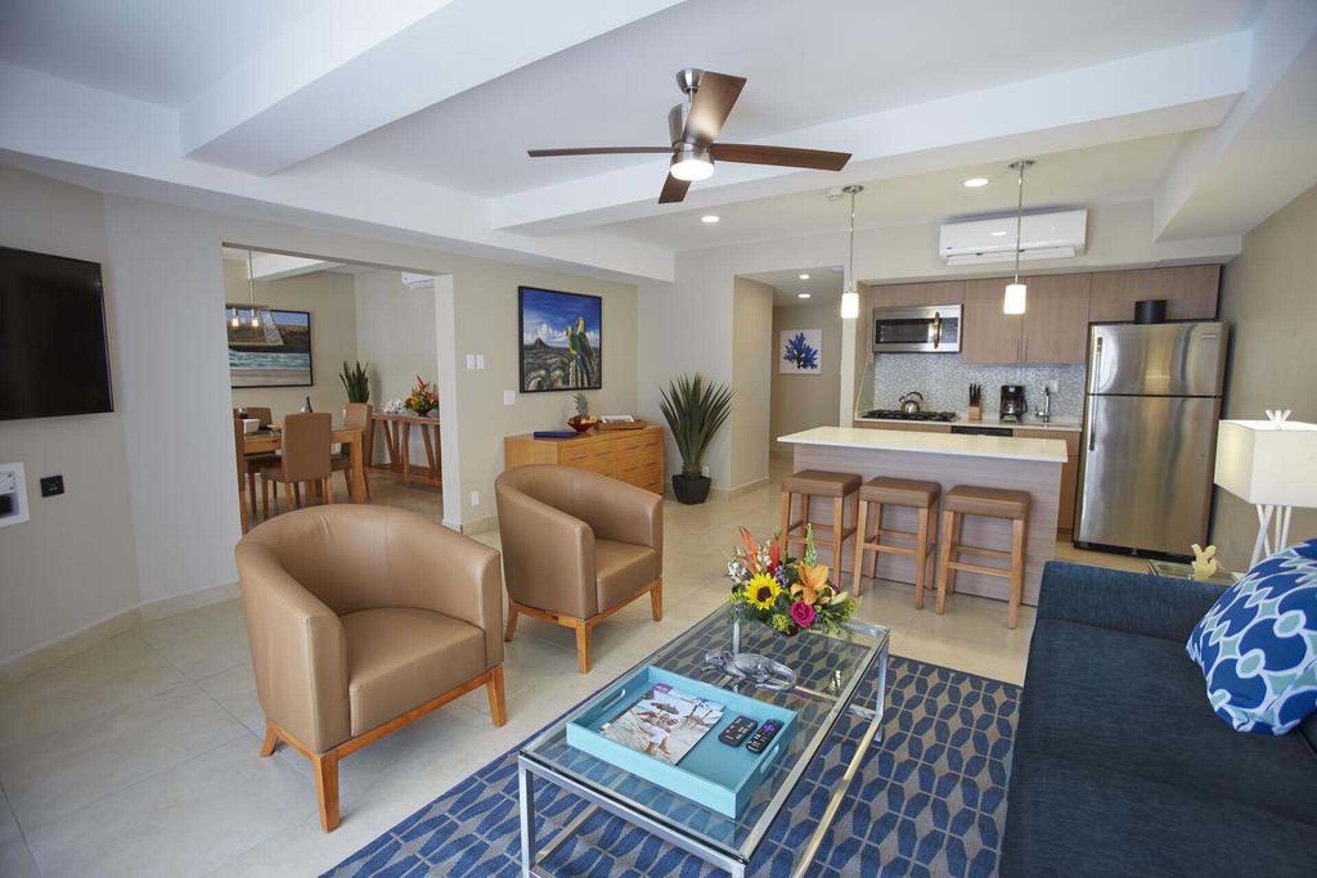 Divi Dutch Village Beach Resort 4* 7