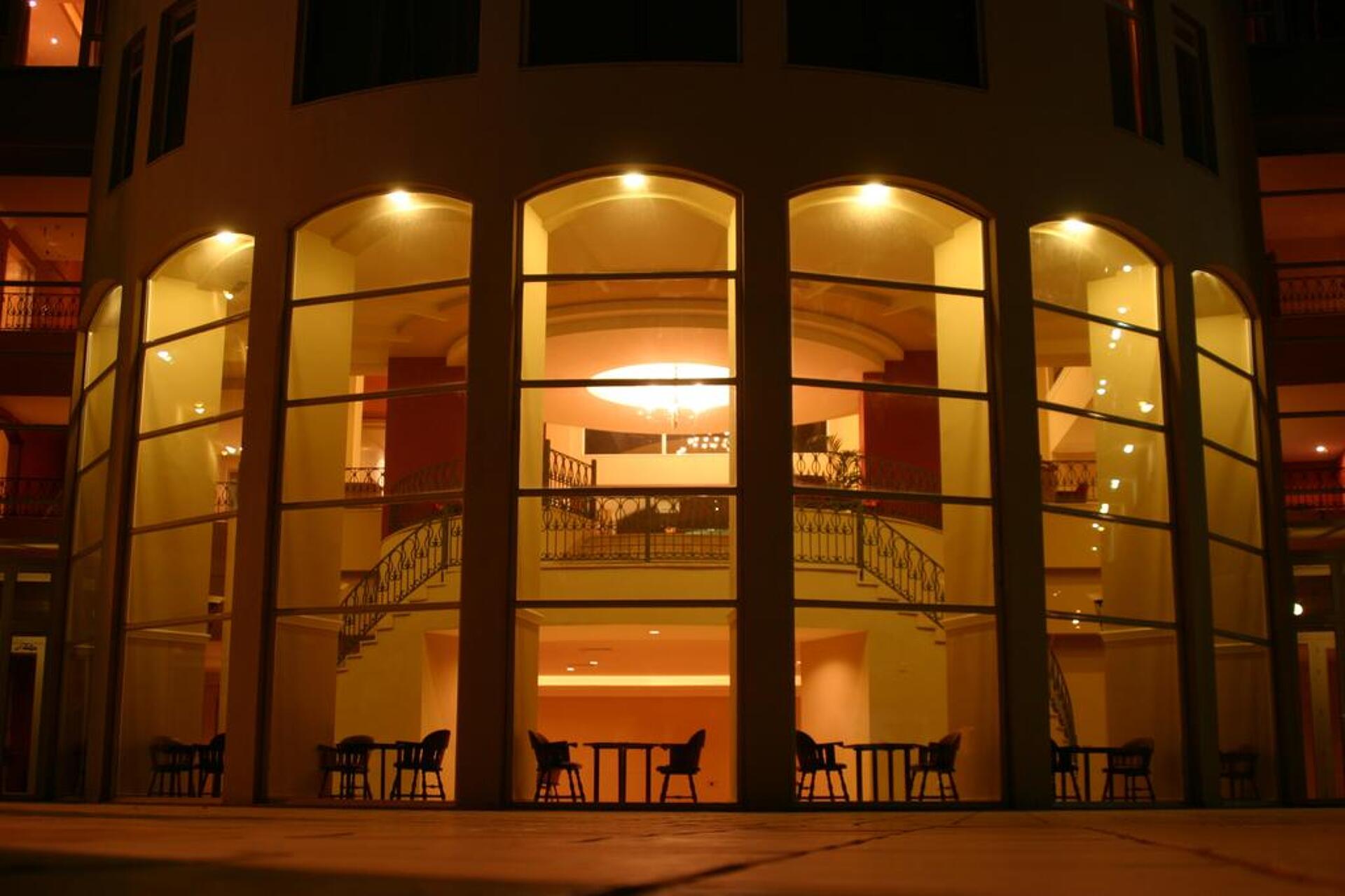 Dead Sea Spa Hotel 4* 28