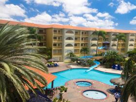 Tropicana Aruba Resort & Casino 3*