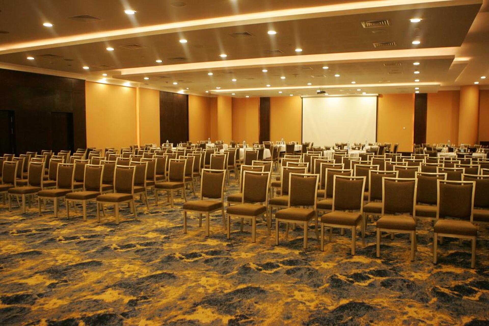 Dead Sea Spa Hotel 4* 27
