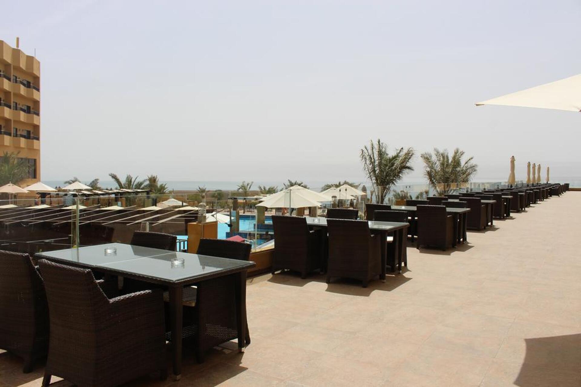 Grand East Hotel - Resort & Spa Dead Sea 5* 21