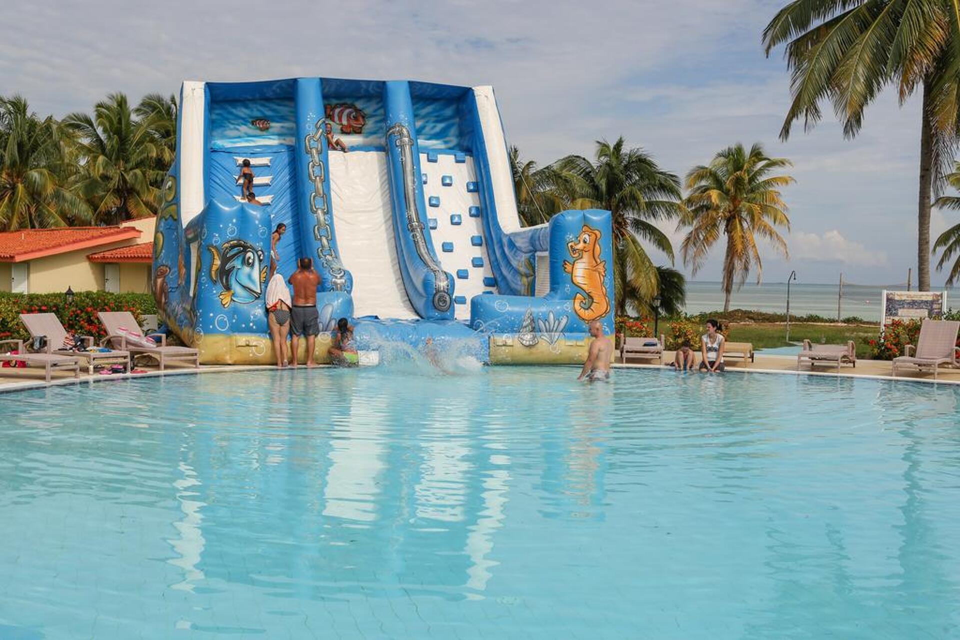 Sercotel Club Cayo Guillermo  4* 7