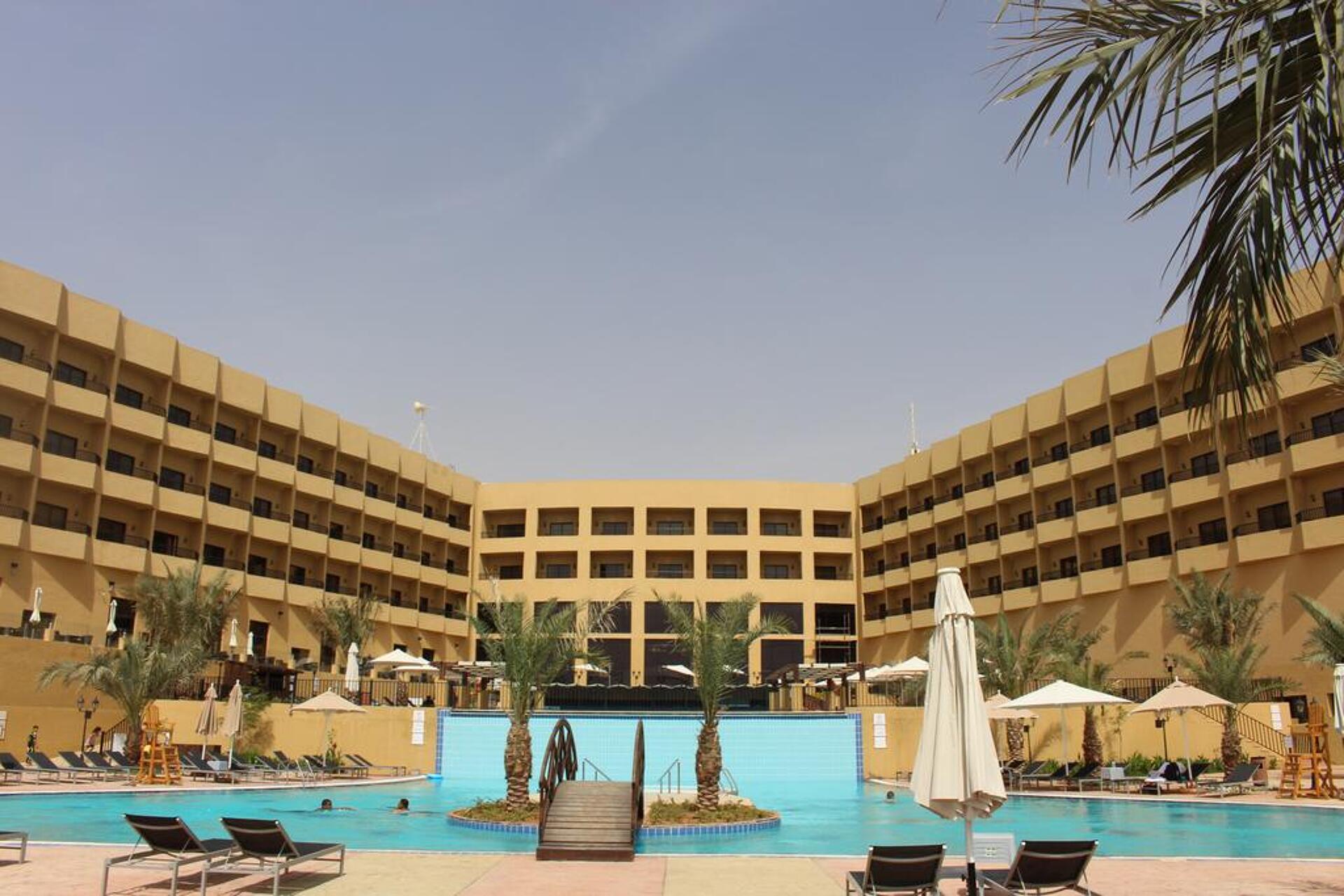 Grand East Hotel - Resort & Spa Dead Sea 5* 12