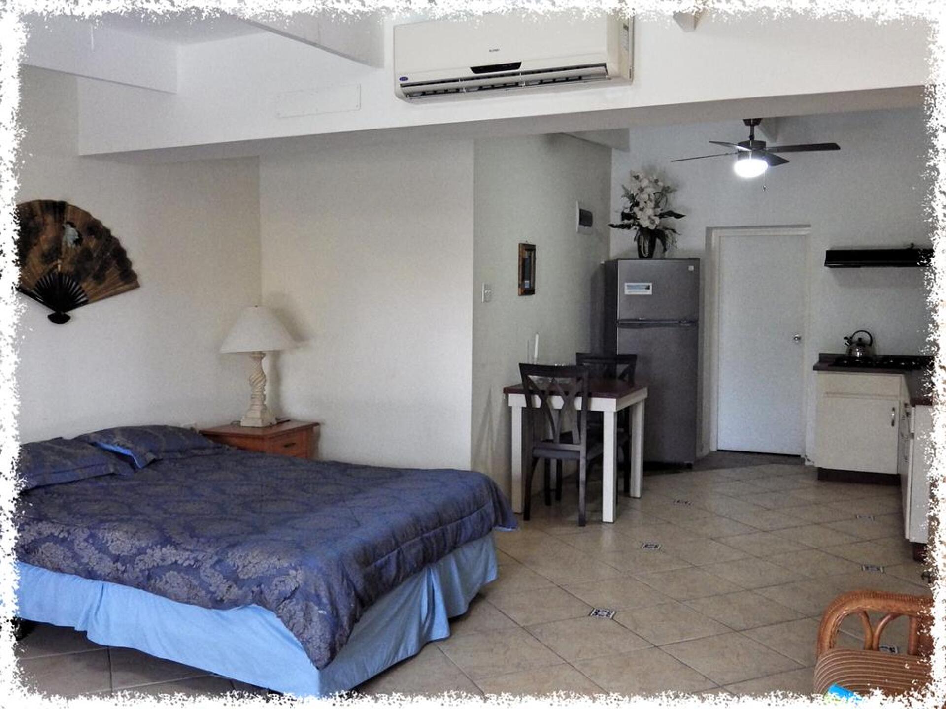 Aruba Cunucu Residence 16