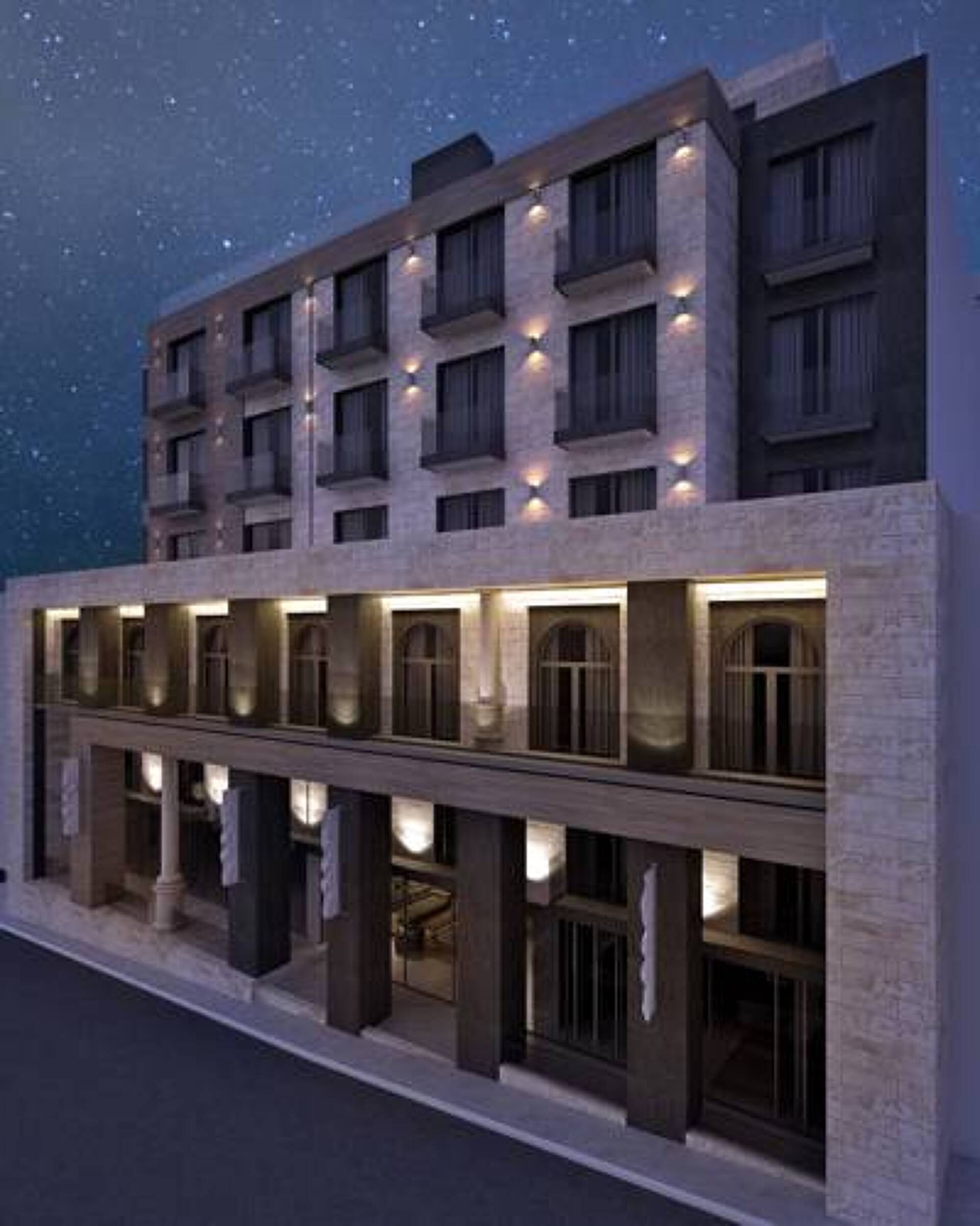 Solana Hotel & Spa 4* 10